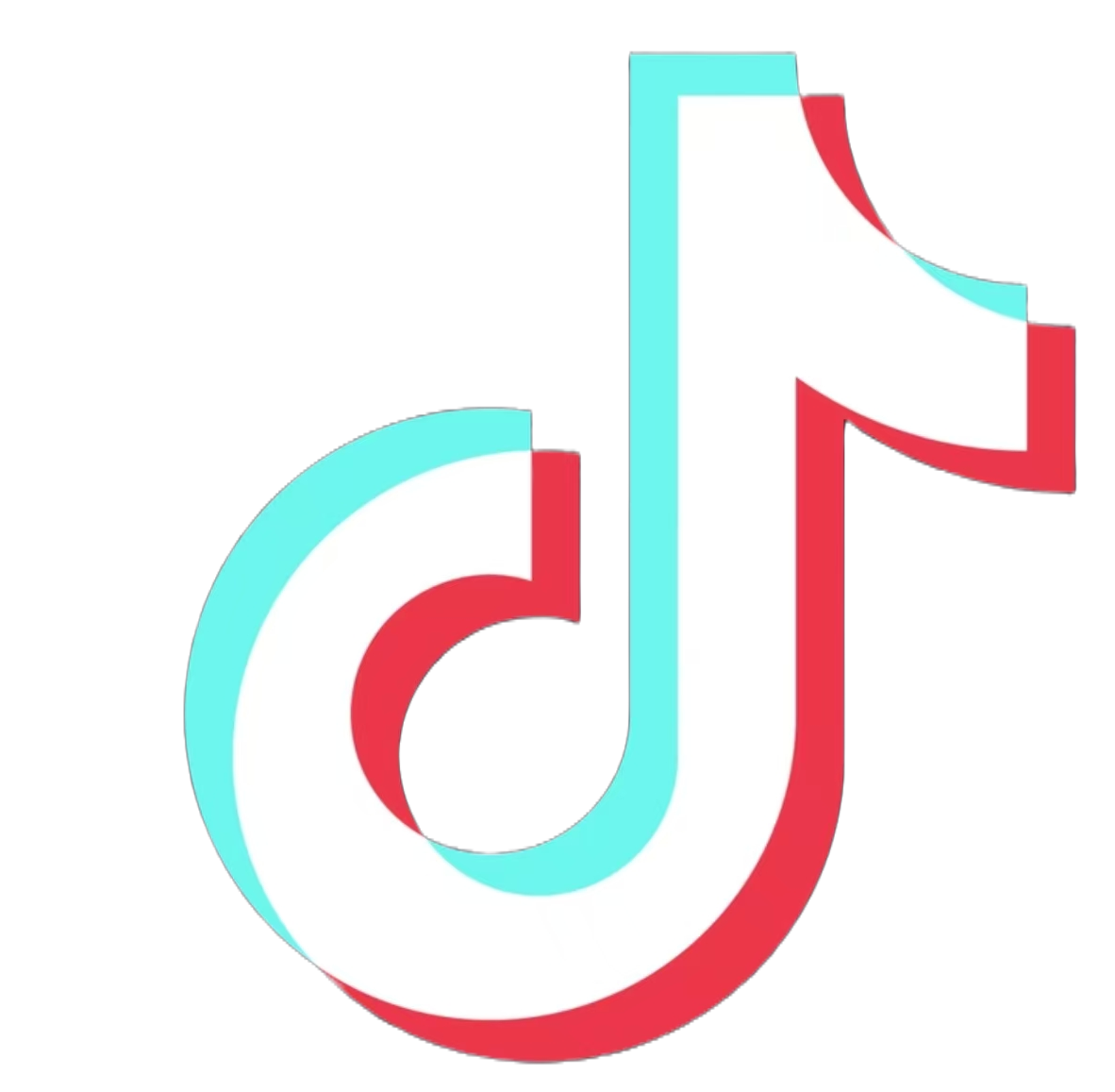 抖音logo
